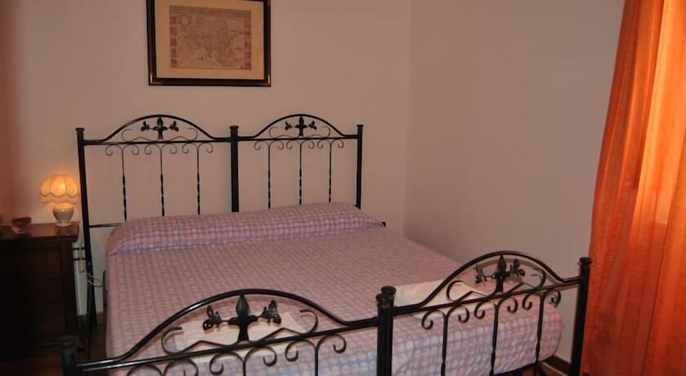 Chambre Double Classique, baignoire, vue mer