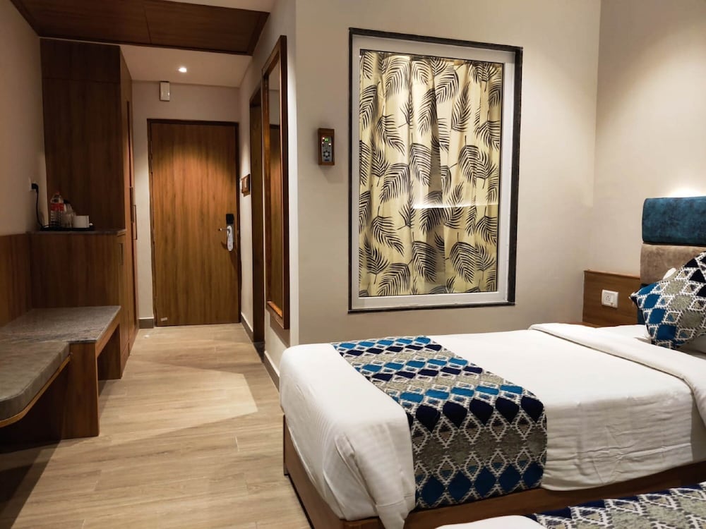 Executive Double Room, Non Smoking photo 1
