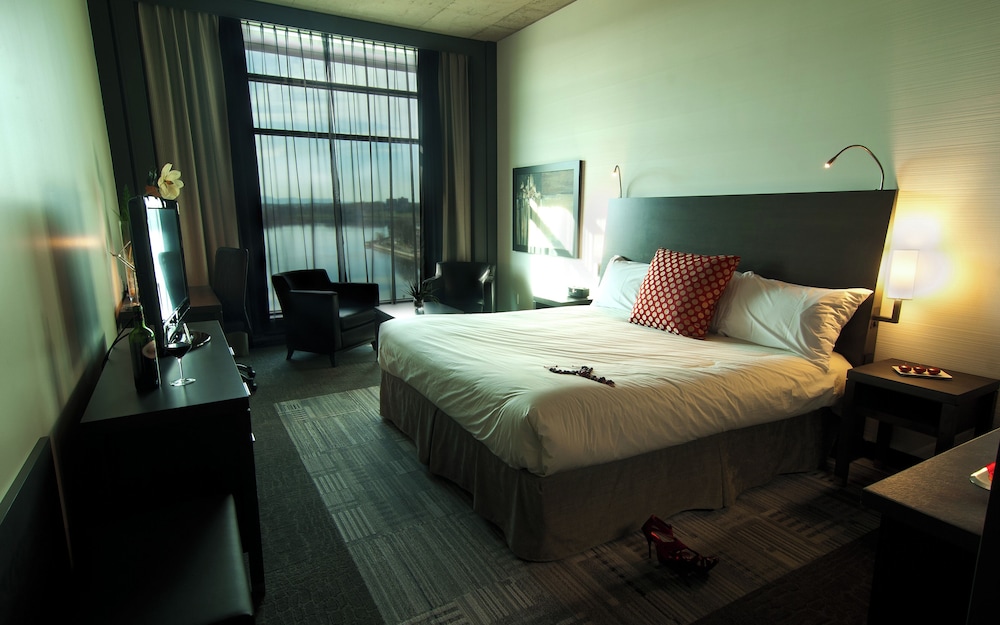 Executive Loft - Photo 4