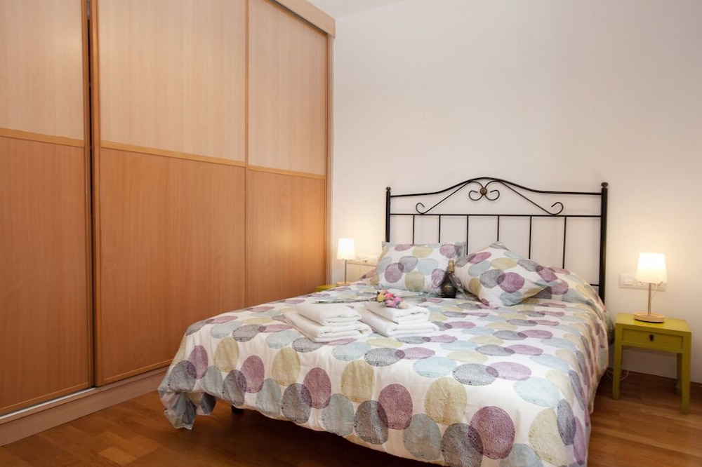 Apartamento Familiar, 2 Habitaciones