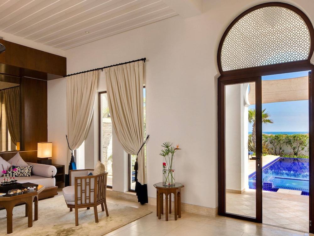 Two Bedroom Harmony Seaview Pool Villa