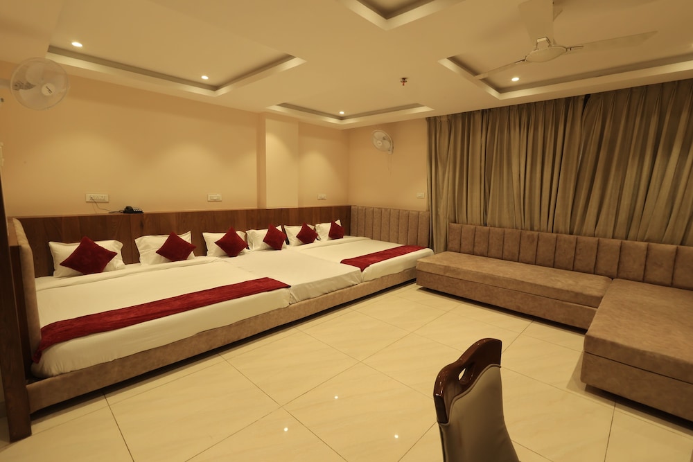 Family Single Room photo 3
