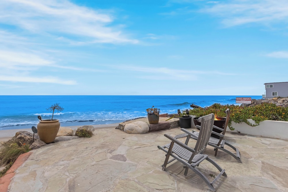 Luxury House, Ocean View photo 2