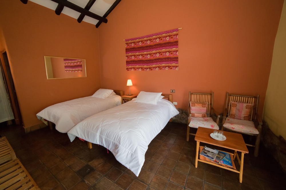 Twin Room photo 1