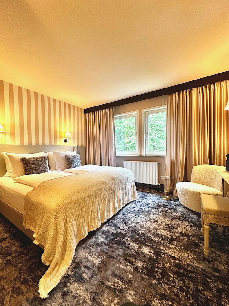 Signature Double Room photo 3