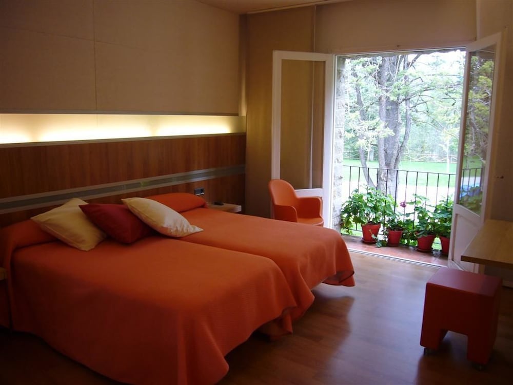 Habitación Doble (+ cama extra)