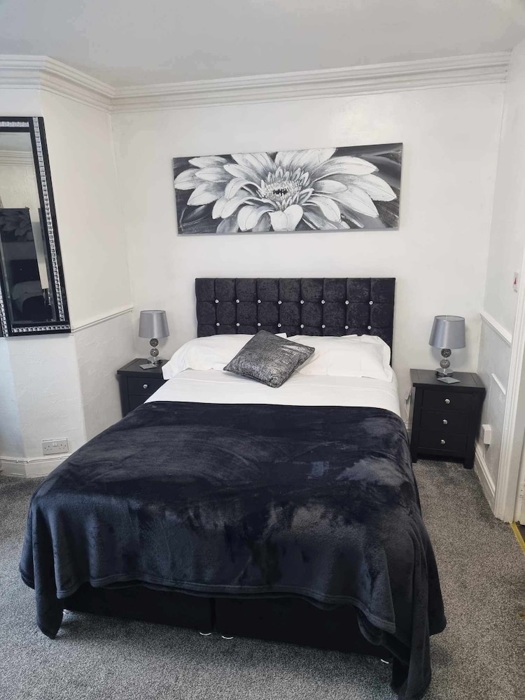 Comfort Double Room photo 1