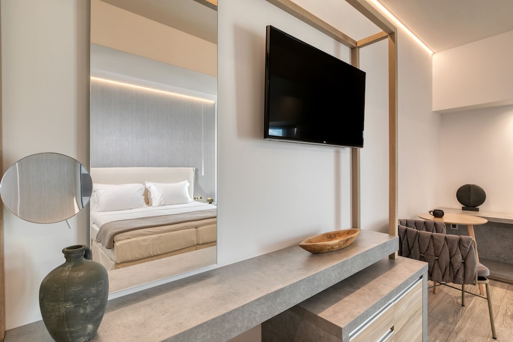 Deluxe Double Room - Photo 5