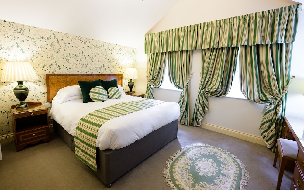 Premier Double Room, Ensuite - Photo 8