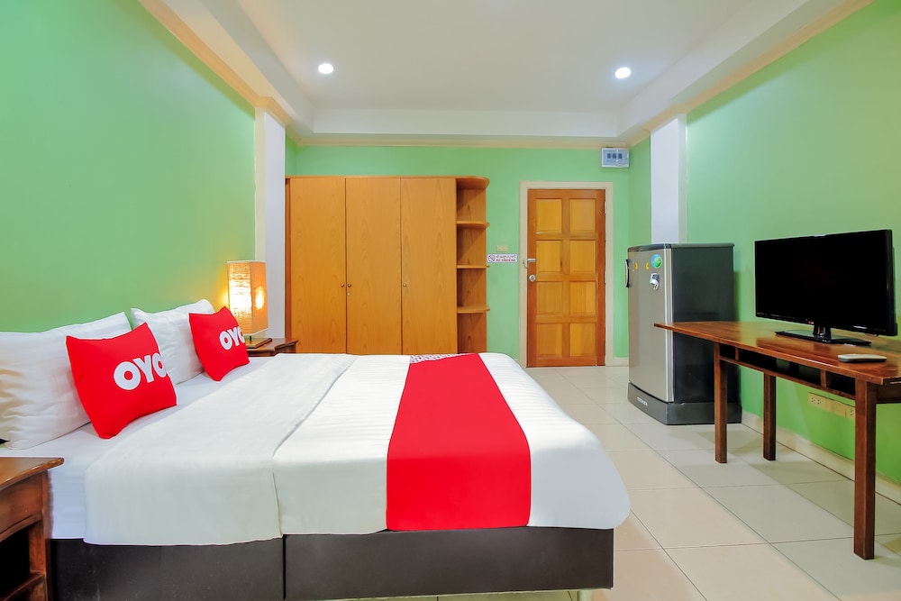 Standard Double Room photo 1