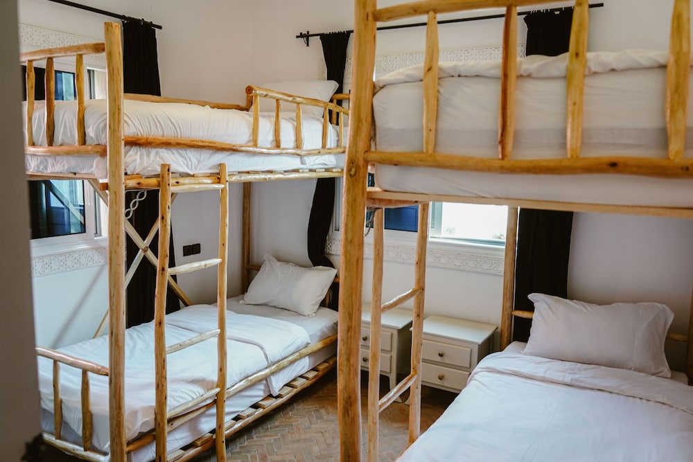 Quadruple Room photo 3
