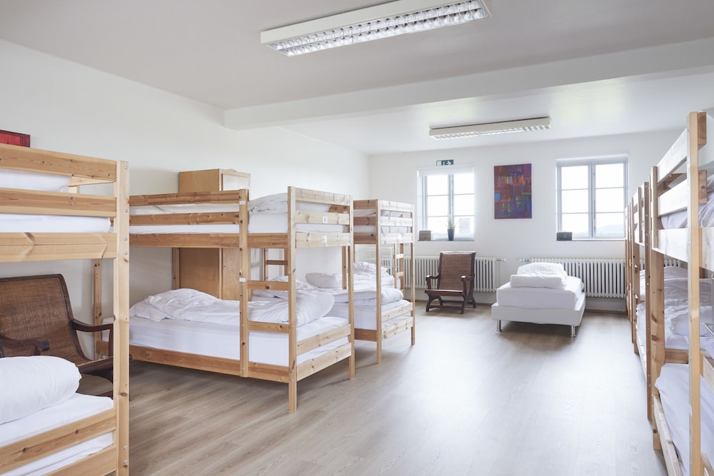 Shared Dormitory, Mixed Dorm photo 2