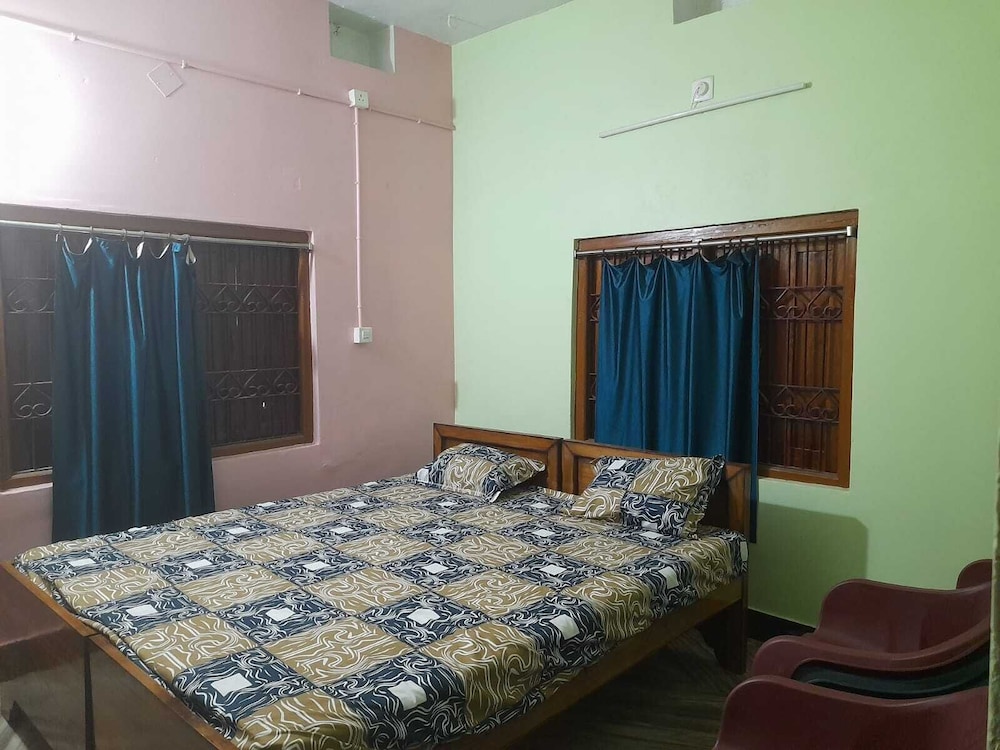 Basic Room