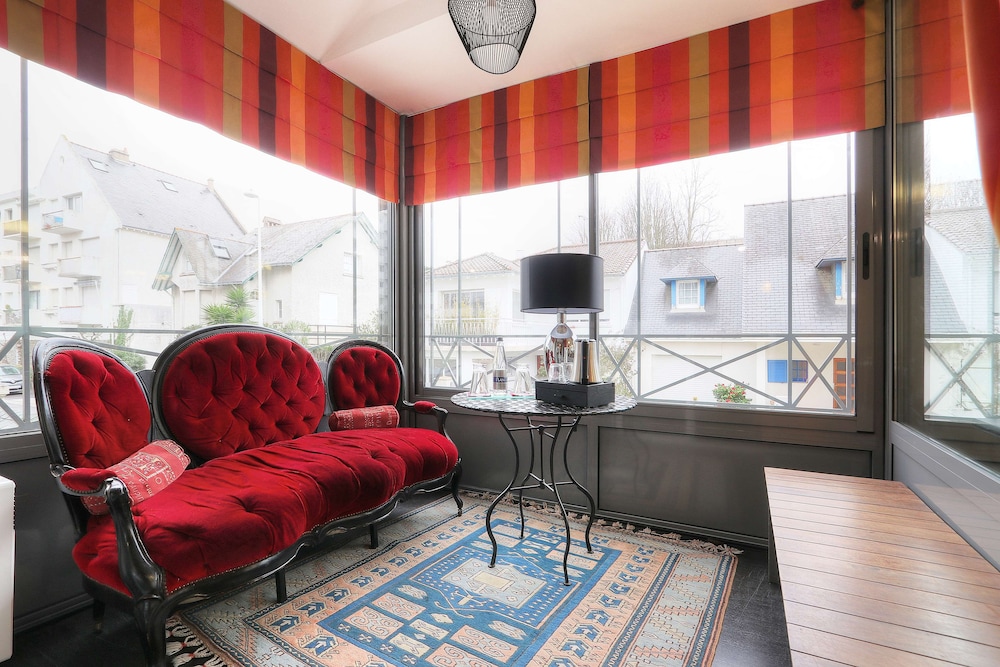 Standard Room, 1 Double Bed - Photo 6