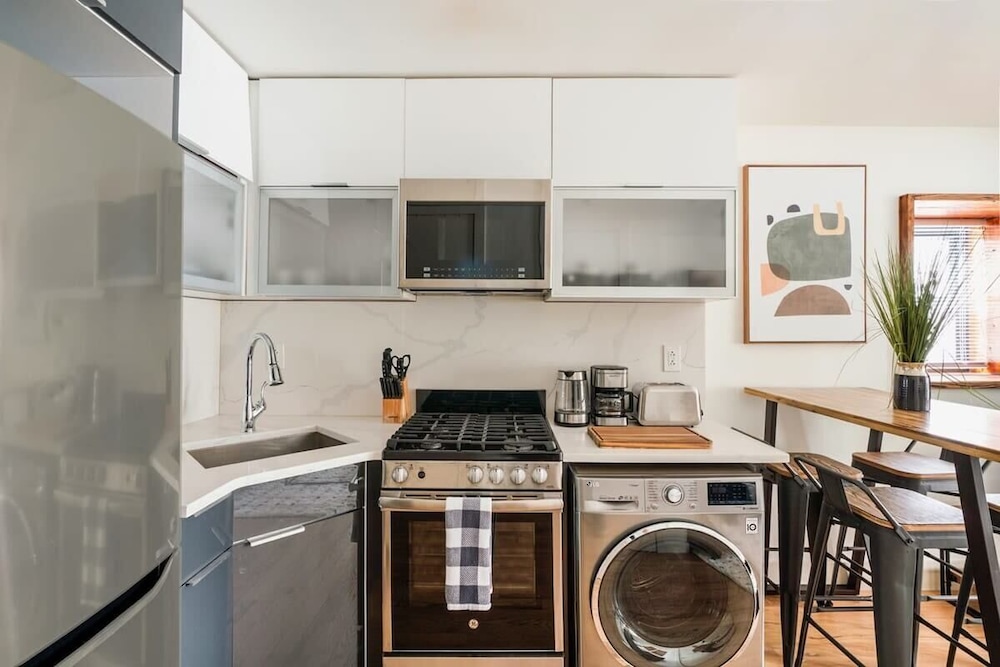 Apartment, 1 Bedroom, Non Smoking, Air conditioning photo 3