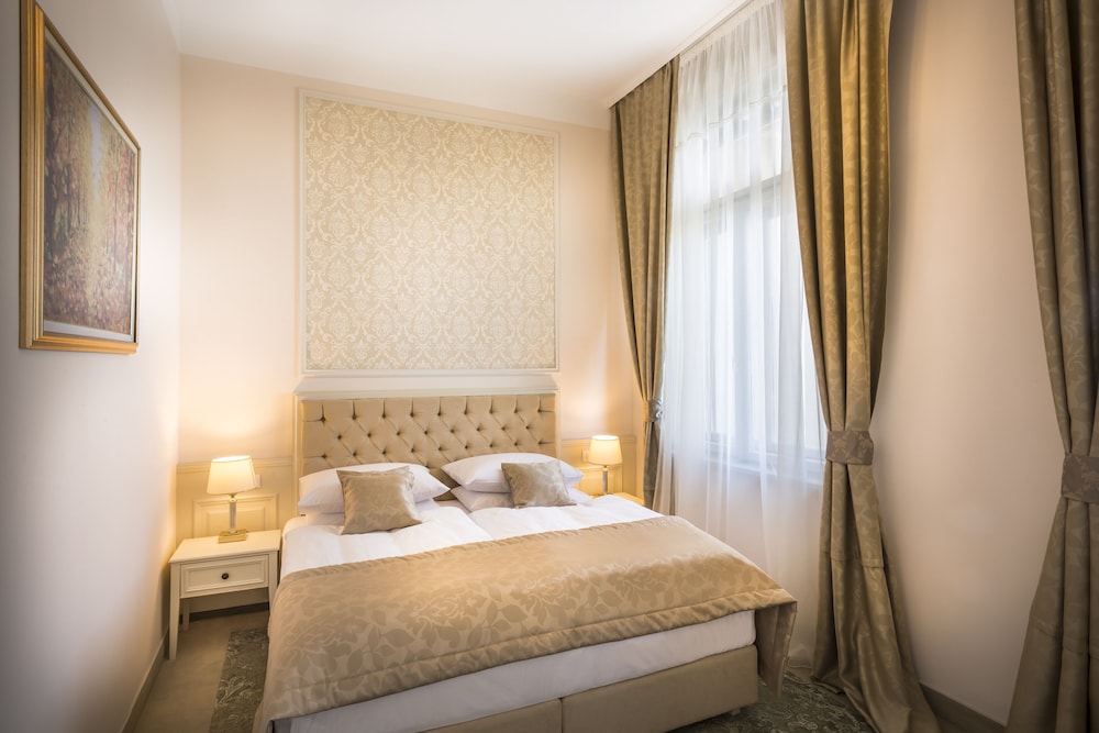 Superior Double Room, Balcony, Sea View - Photo 2
