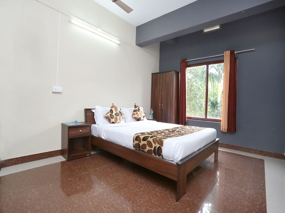 Double Or Twin Room photo 1