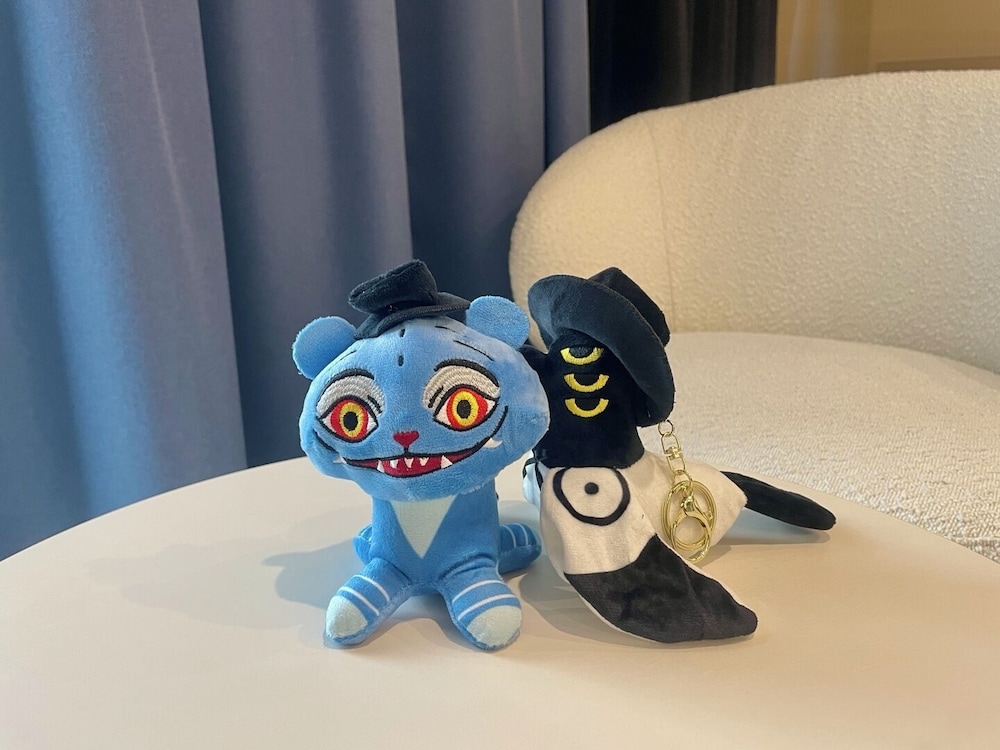 [K-Goods PKG] Premier Suite Twin
