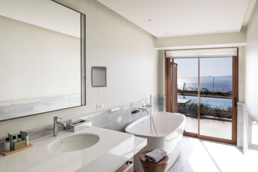 Premium Junior Suite - Shared Pool 45m2 photo 3