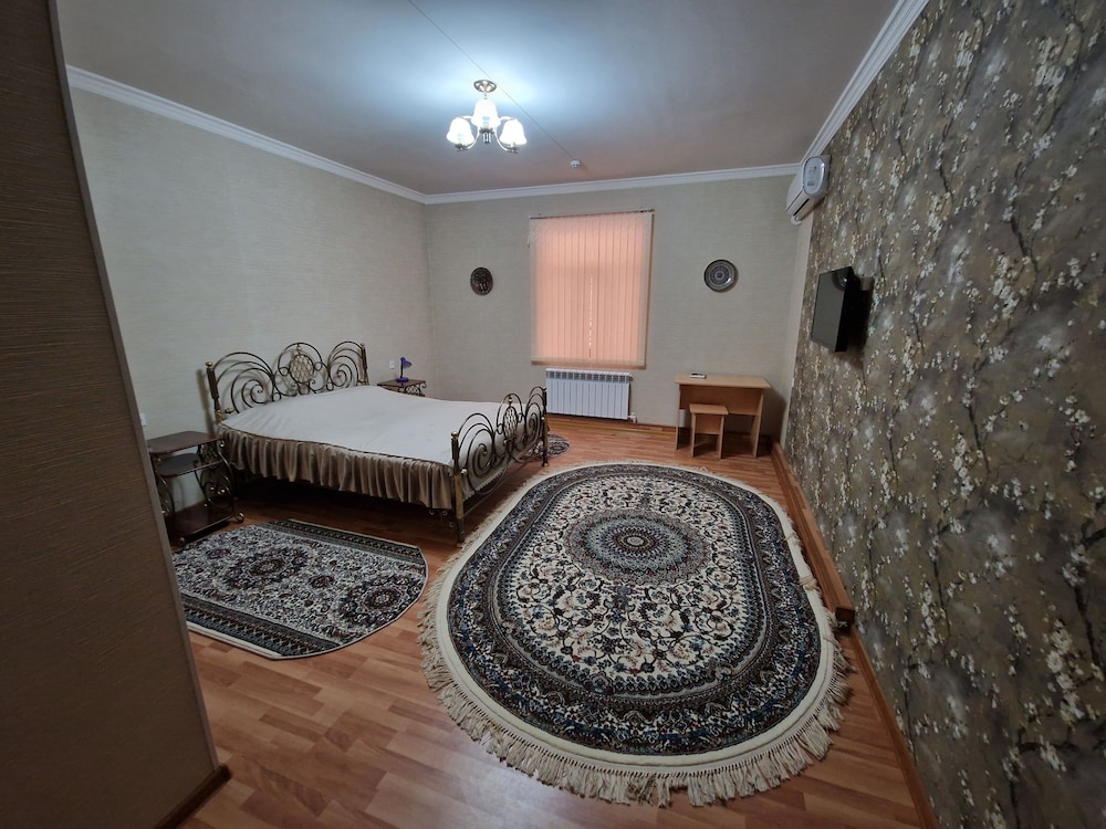 Standard Double Room, 1 Queen Bed photo 1