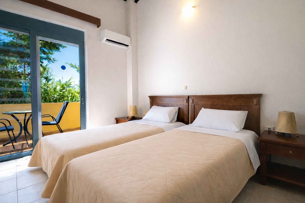 Luxury Villa, 3 Bedrooms, Private Pool, Sea View photo 3