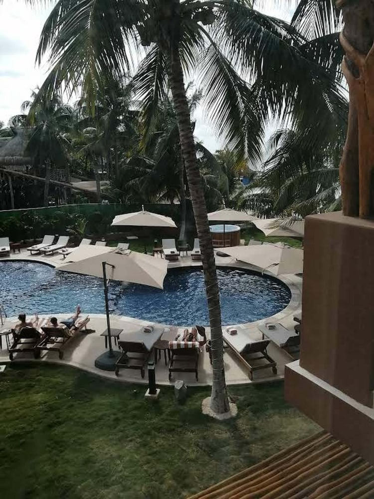 Luxury Junior Suite King Bed