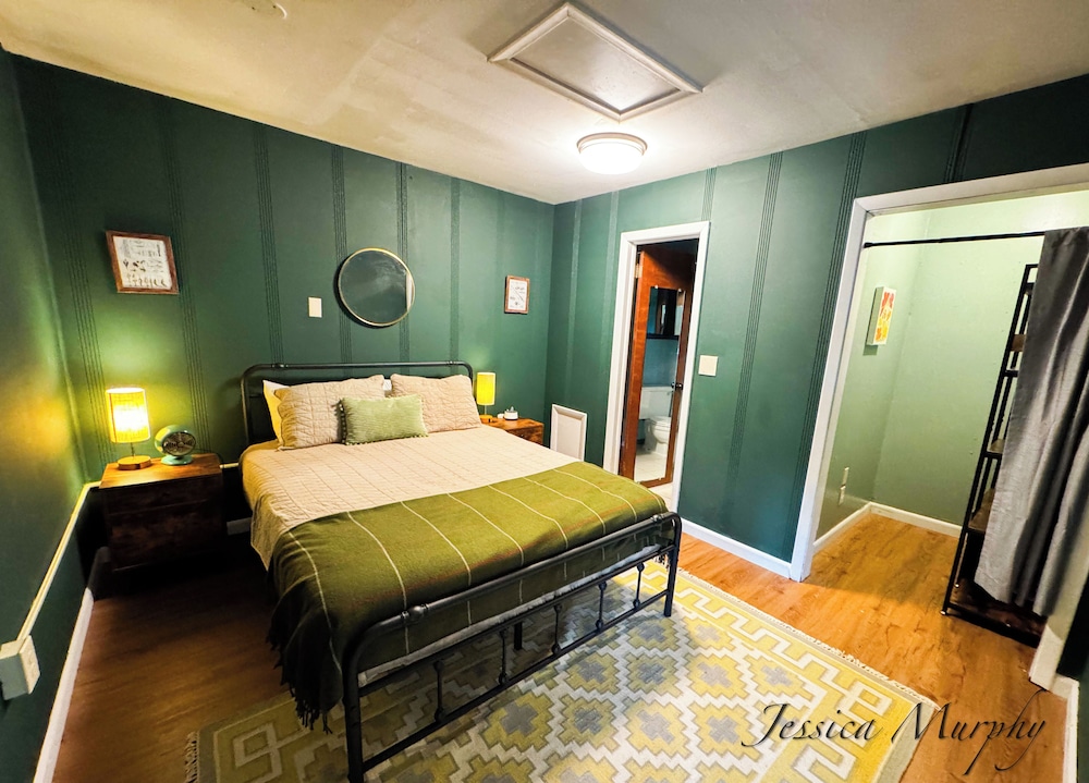 Premium Chalet photo 3