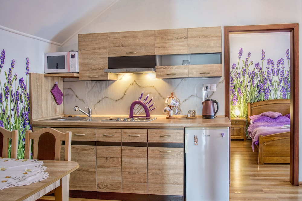 Apartment (Levandula) photo 1