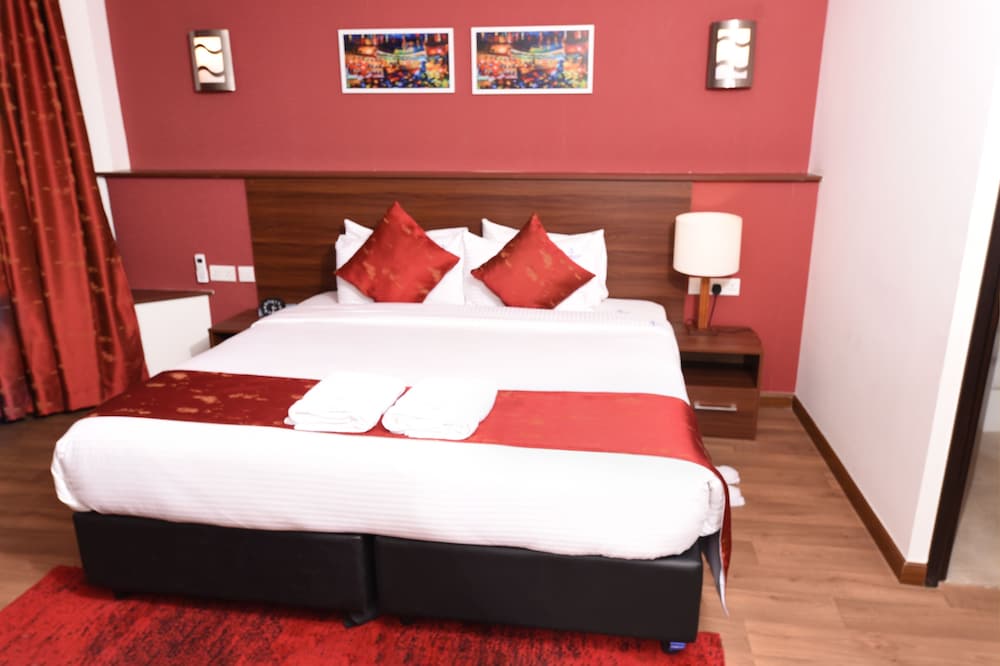 Family Suite photo 1