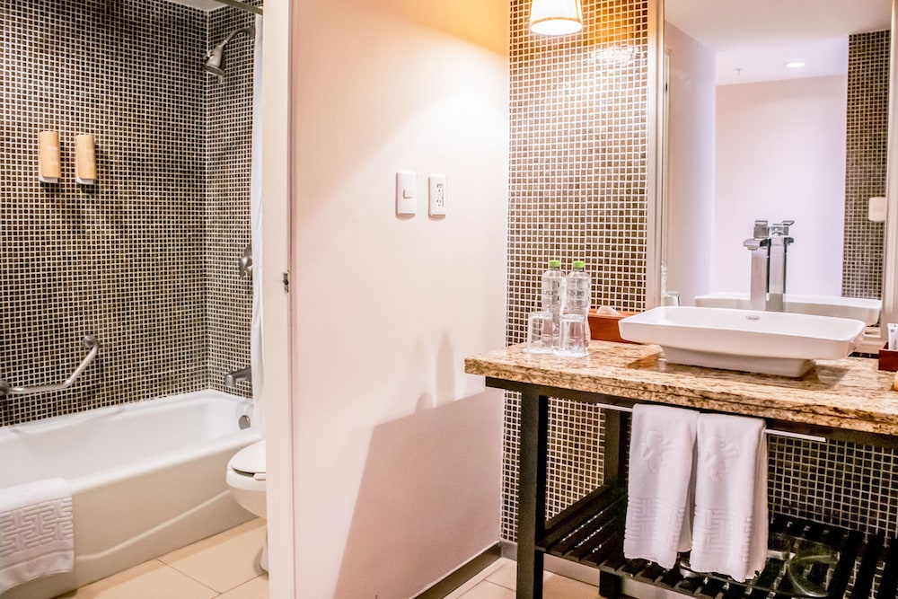 Superior Room, 2 Double Beds, Ocean View - Photo 6