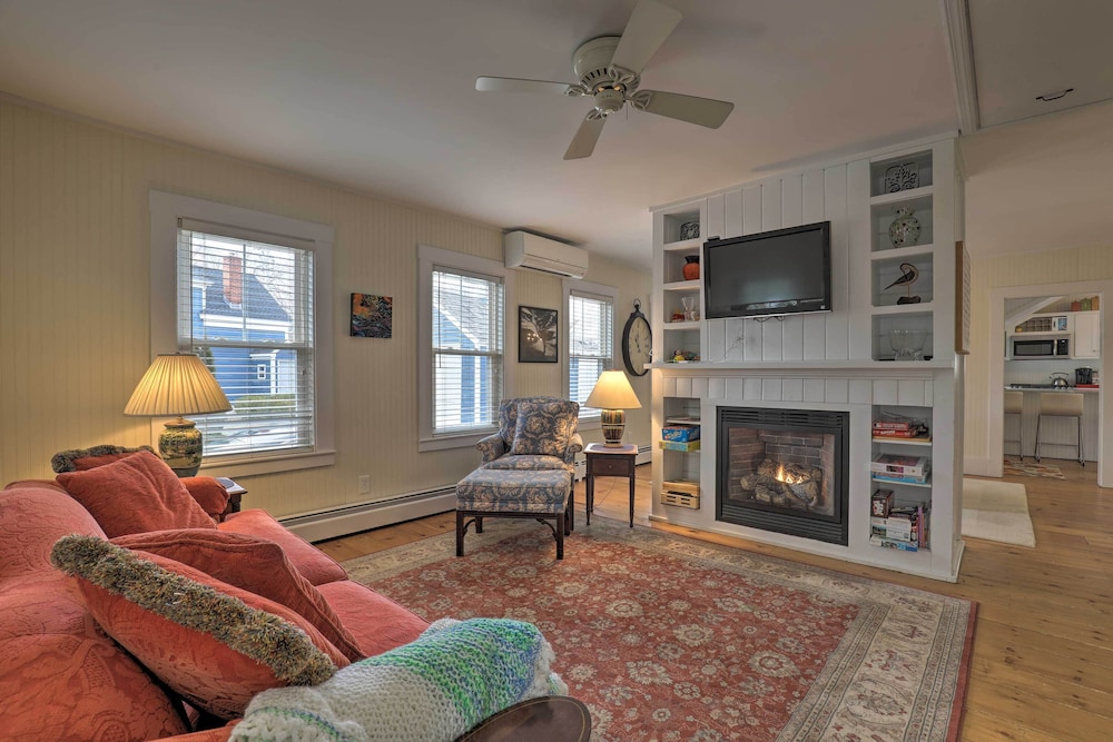 Cottage (2 Bedrooms) photo 1