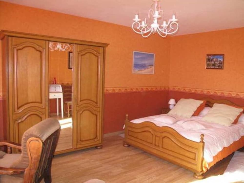 Suite, Ensuite (Soleil d'Orient) - Photo 1