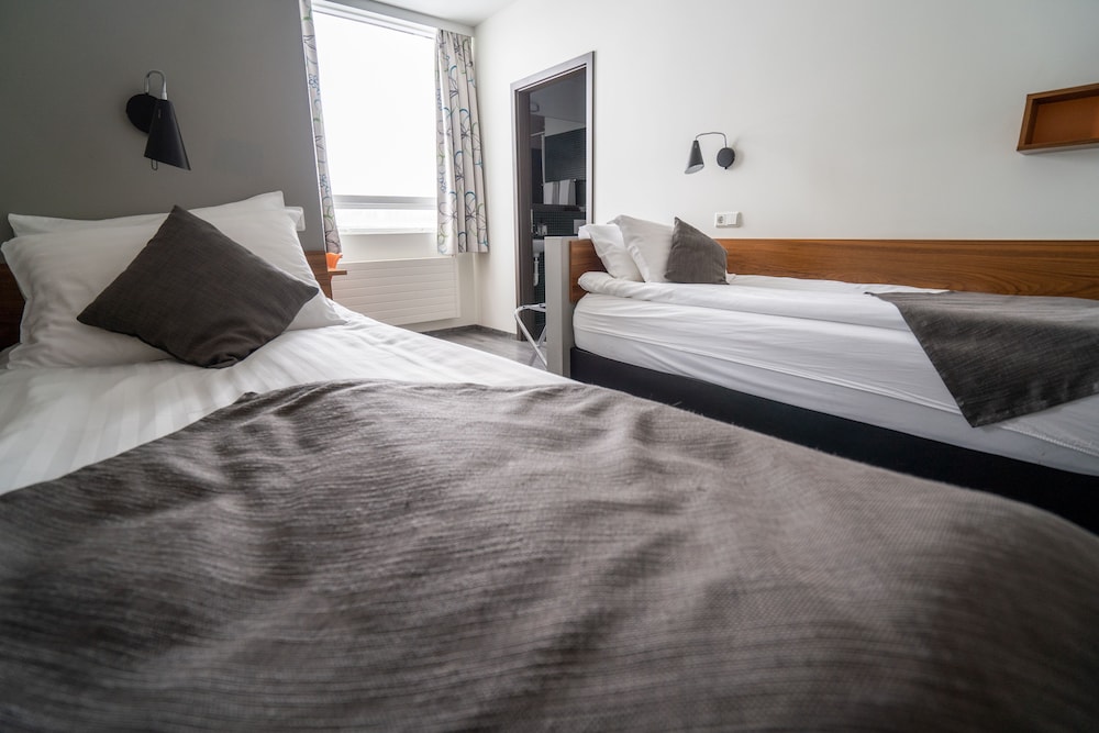 Twin Room photo 1