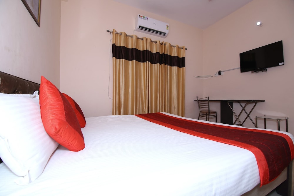 Standard Double Room photo 3
