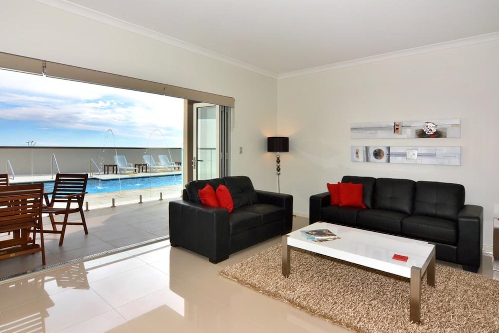 Premium Apartment, 1 Queen Bed photo 1