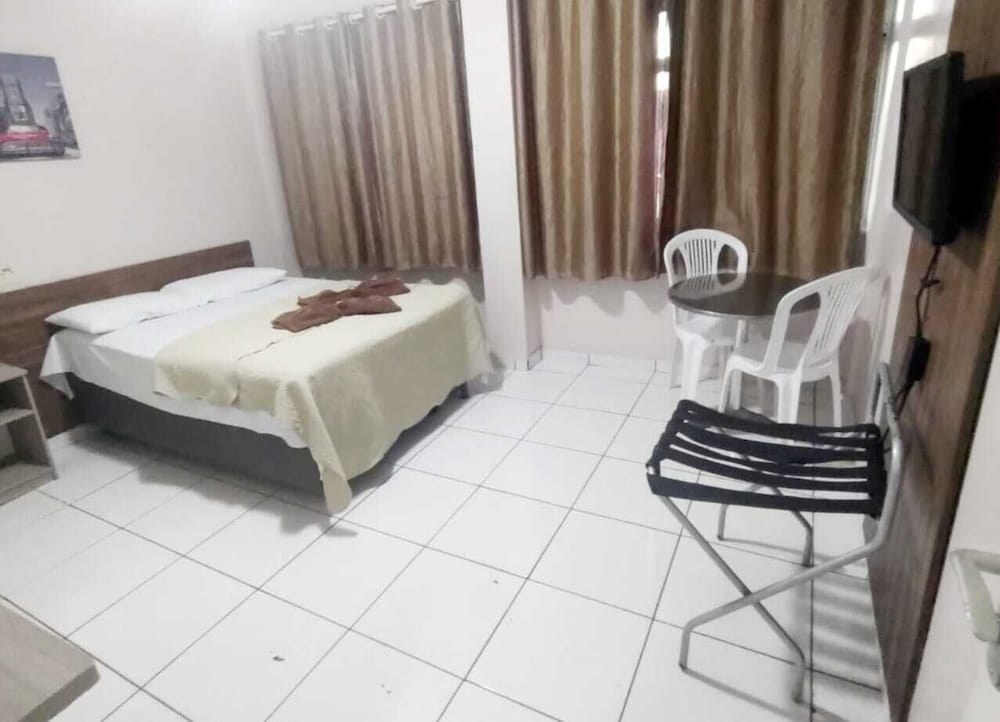 Standard Single Room, 1 Double Bed photo 2