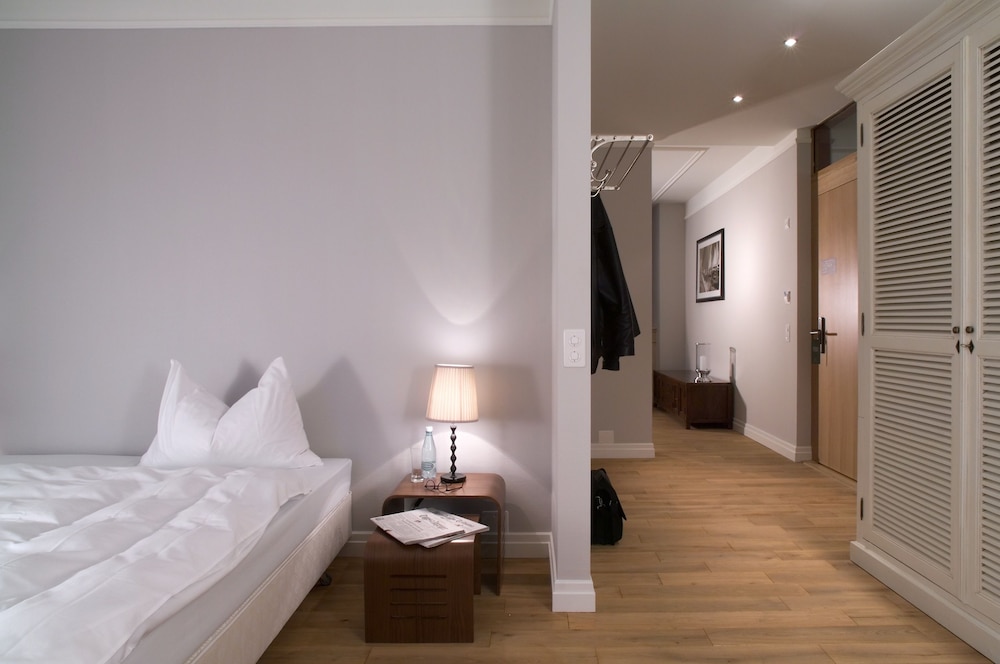 Signature Apartment photo 3