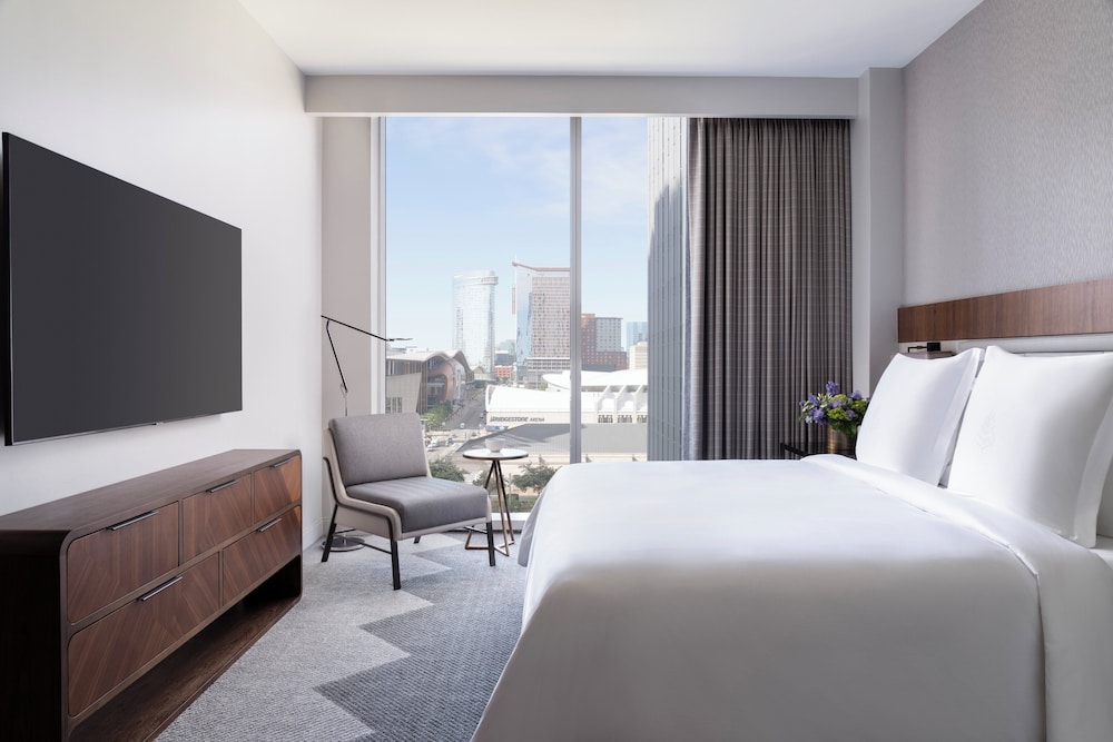 Accessible Executive River View Suite Two Double