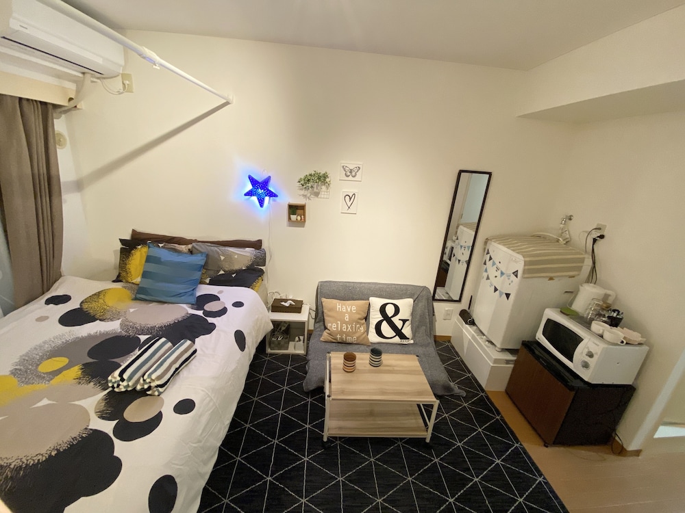 Basic Studio, Non Smoking, Kitchenette photo 2