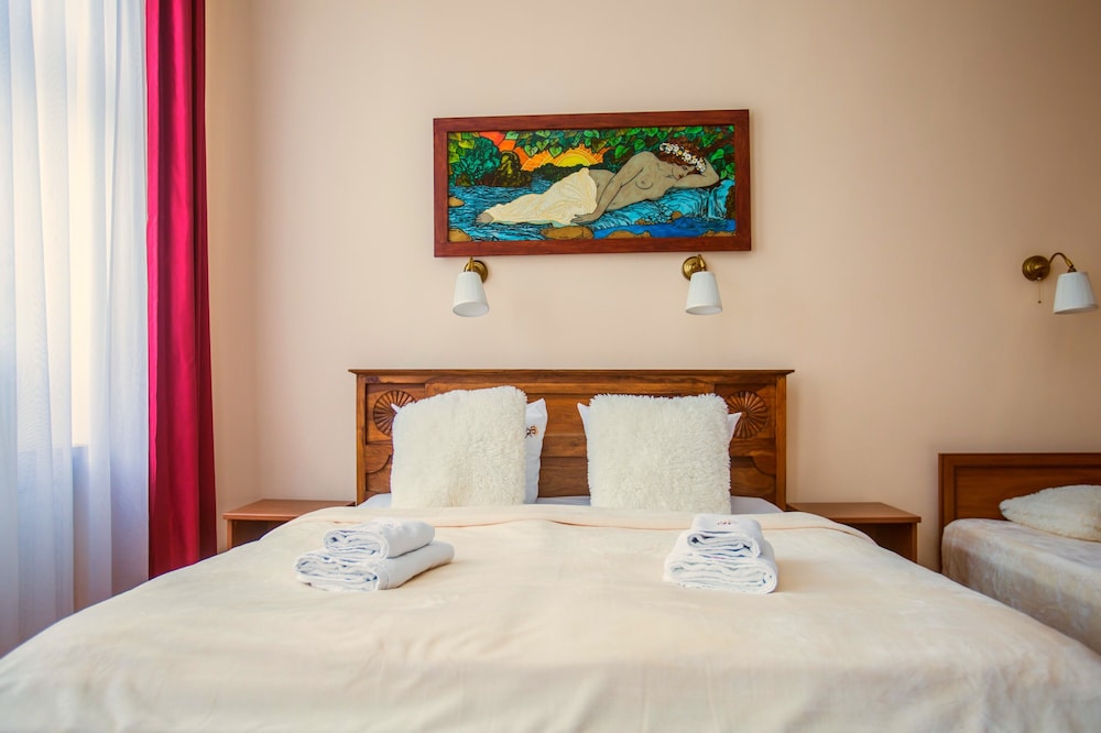 Room, Multiple Beds photo 1