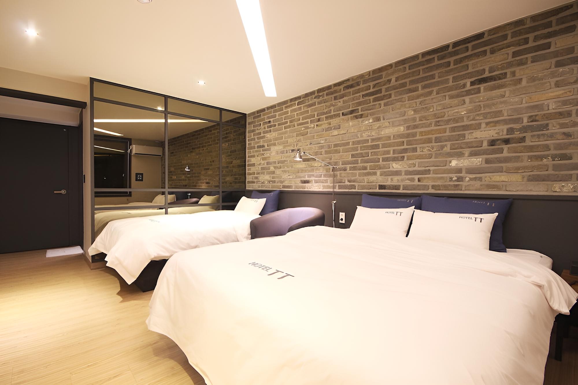 Room (Twin (*You can watch Netflix*Air puri) - Photo 8