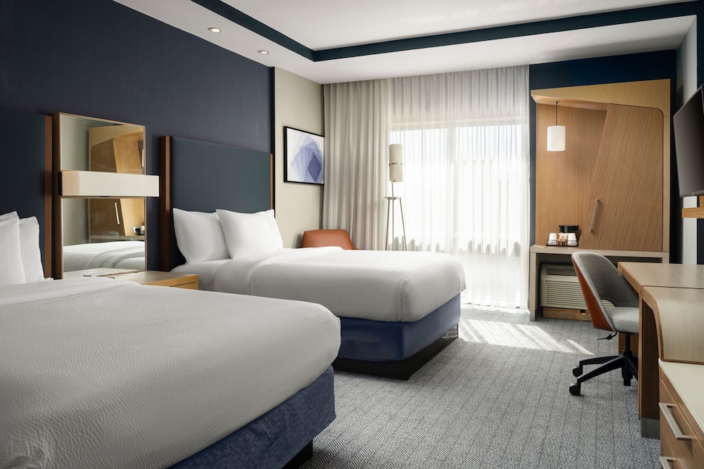 Room (Hearing Accessible)