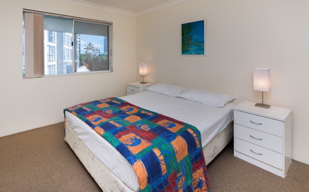 Standard Apartment, 2 Bedrooms (5 nights) photo 1