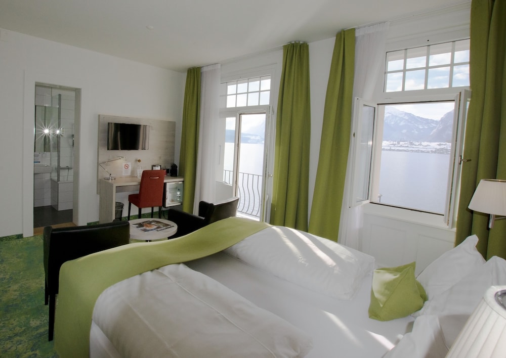 Double Room Panorama photo 2