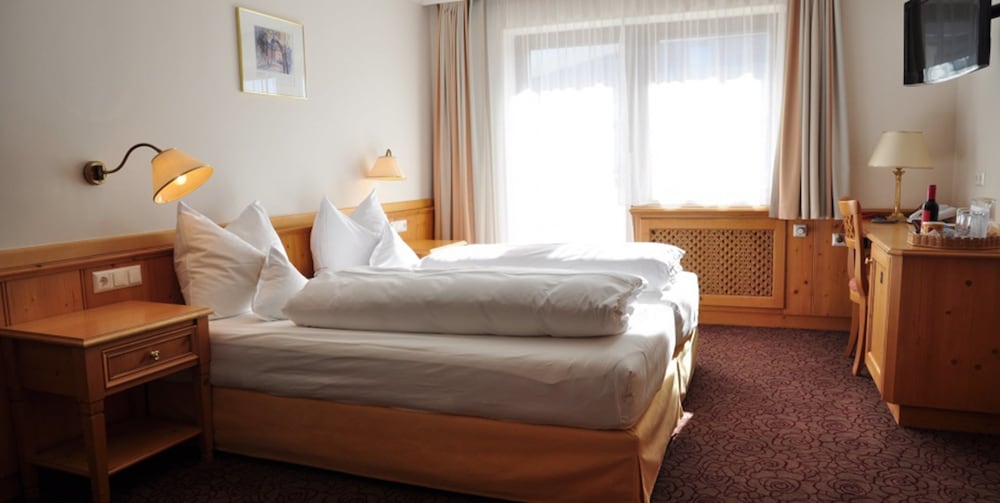Classic Single Room