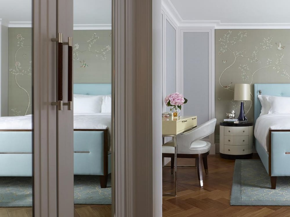 Suite, 1 Bedroom (Twin) photo 2