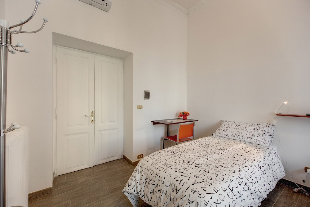 Standard Double Room (Private External Bathroom)