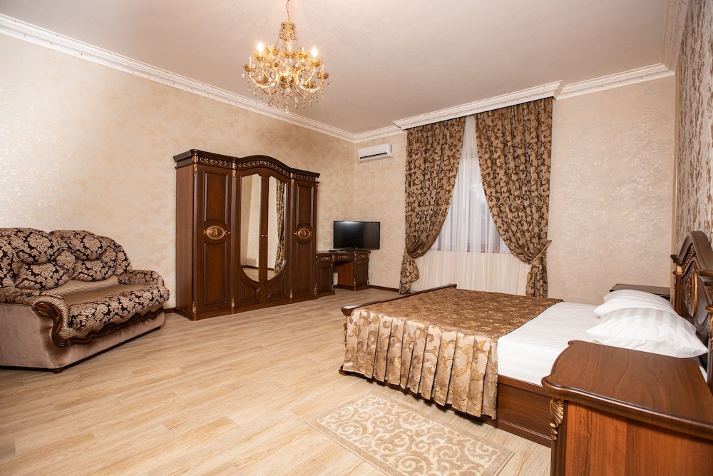 Standard Triple Room photo 1