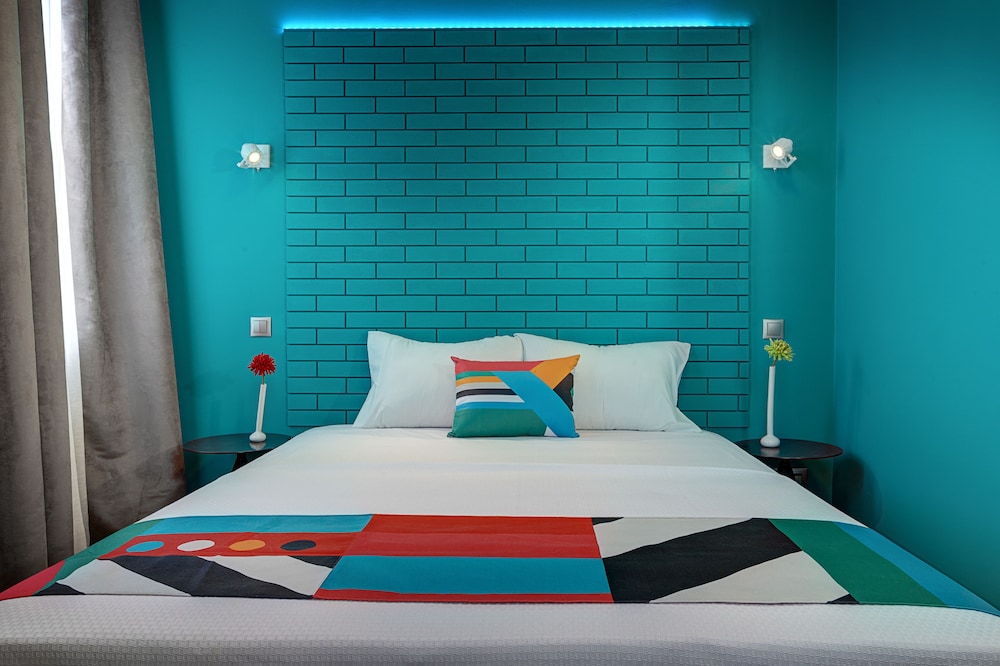 Room (Corner Deluxe ) photo 3