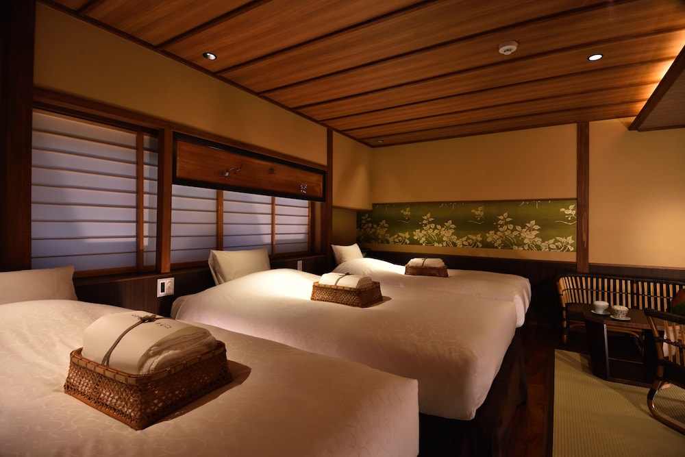 Tokiwa Triple room Wagyu beef plan, Non Smoking (Guests must be at least 7 years old.)